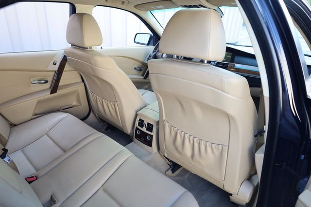 2007 BMW 5 Series 525i - 22849149 - 23