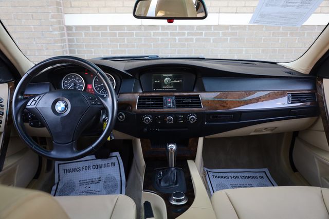 2007 BMW 5 Series 525i - 22849149 - 29