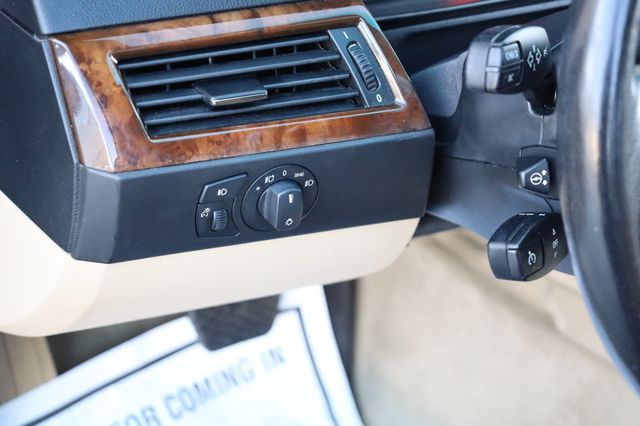 2007 BMW 5 Series 525i - 22849149 - 33