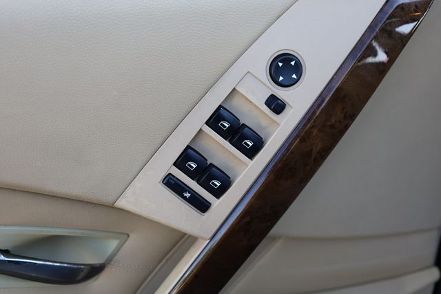 2007 BMW 5 Series 525i - 22849149 - 37