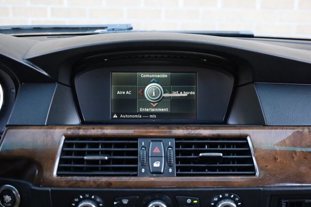 2007 BMW 5 Series 525i - 22849149 - 38