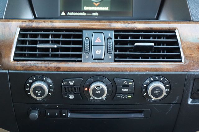 2007 BMW 5 Series 525i - 22849149 - 39