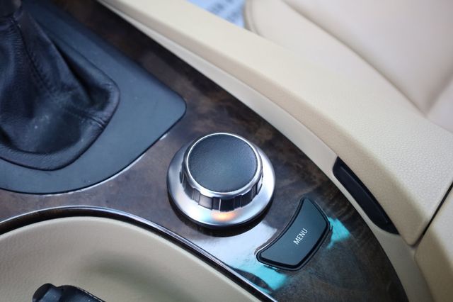 2007 BMW 5 Series 525i - 22849149 - 41