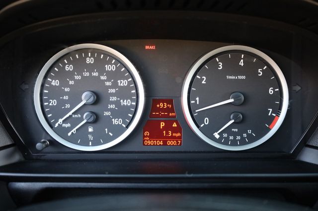 2007 BMW 5 Series 525i - 22849149 - 42