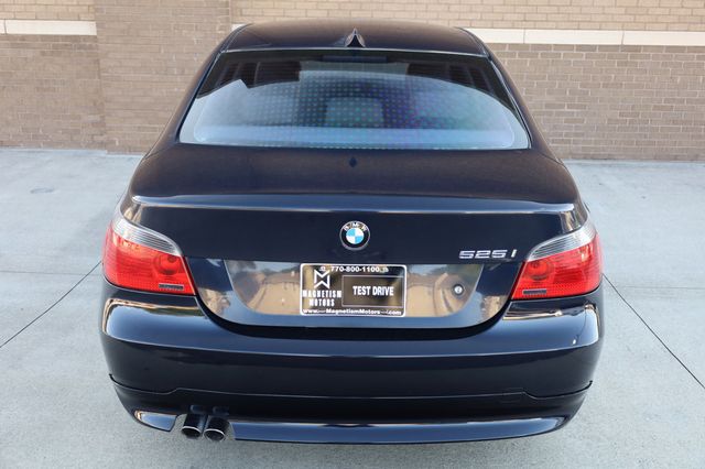 2007 BMW 5 Series 525i - 22849149 - 8