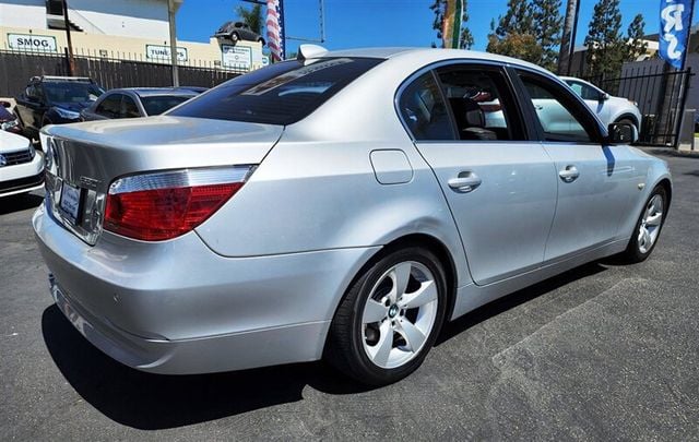 2007 BMW 5 Series 530i - 22491324 - 1