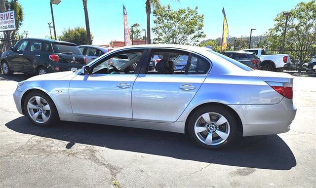 2007 BMW 5 Series 530i - 22491324 - 5