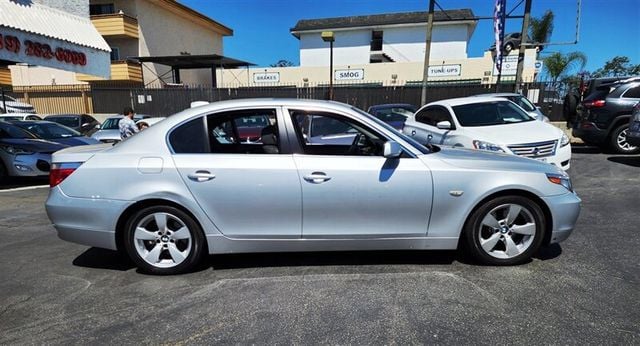 2007 BMW 5 Series 530i - 22491324 - 8