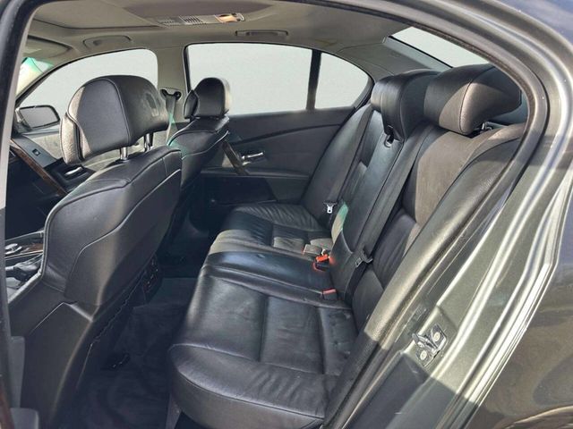 2007 BMW 5 Series 530xi - 23029815 - 16