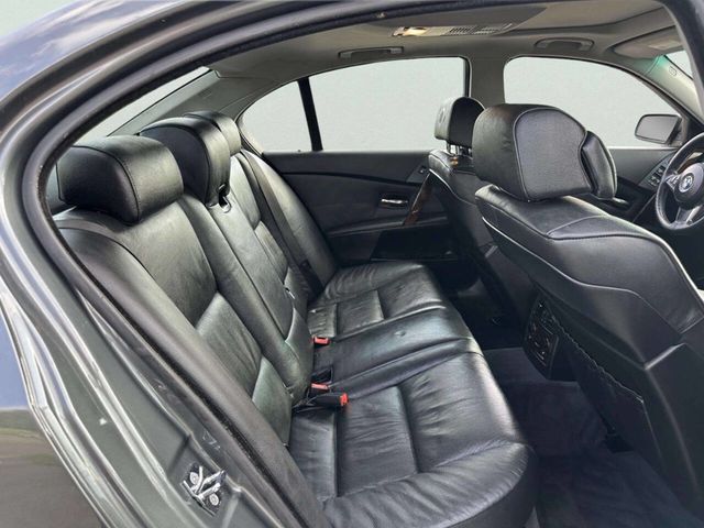 2007 BMW 5 Series 530xi - 23029815 - 18