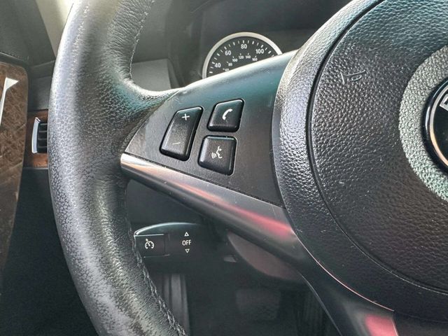 2007 BMW 5 Series 530xi - 23029815 - 23