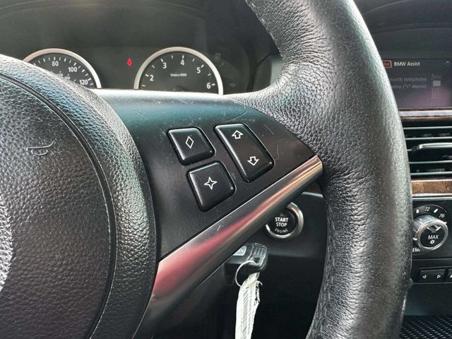 2007 BMW 5 Series 530xi - 23029815 - 24