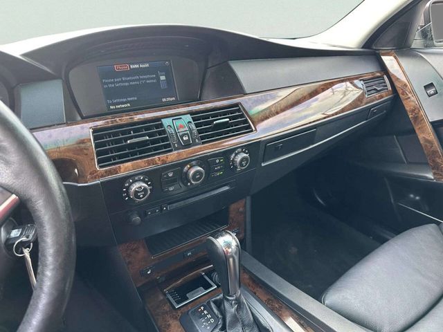 2007 BMW 5 Series 530xi - 23029815 - 29