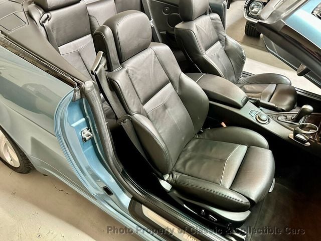 2007 BMW 6 Series 650i - Photo 9