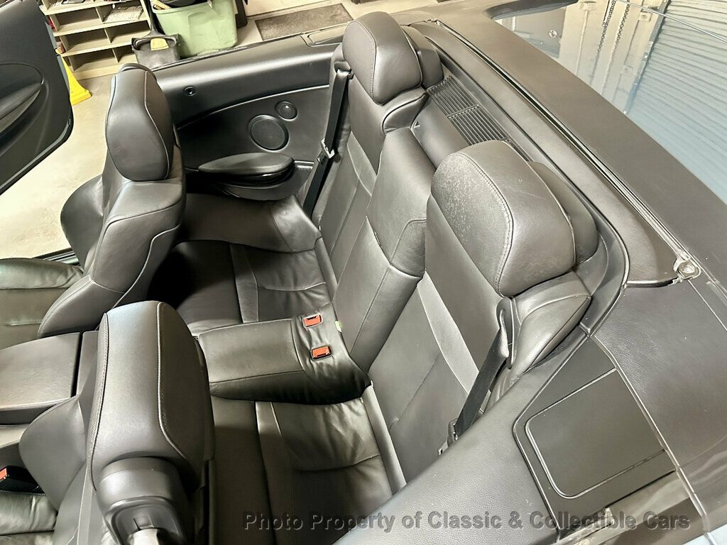BMW 6 Series photo 14