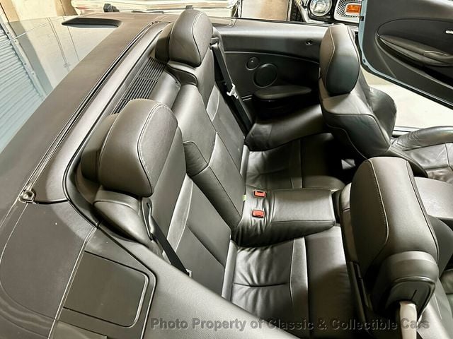 2007 BMW 6 Series 650i - Photo 11