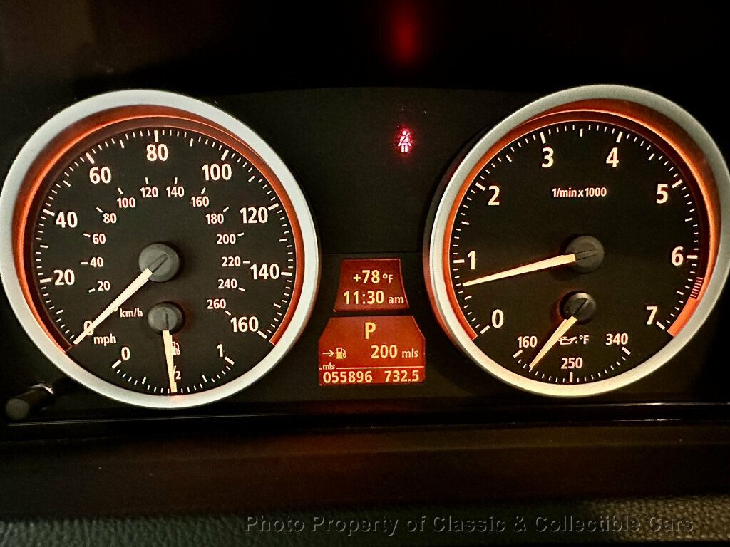 BMW 6 Series photo 19