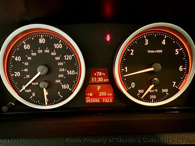 2007 BMW 6 Series 650i - Photo 15