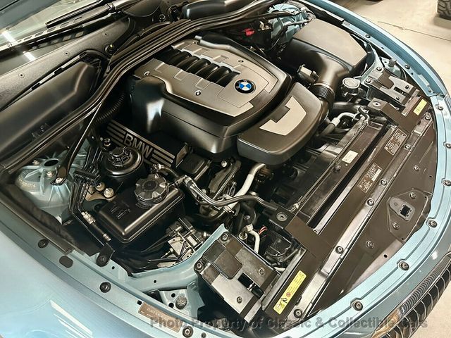 2007 BMW 6 Series 650i - Photo 20