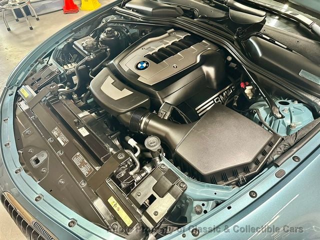 2007 BMW 6 Series 650i - Photo 21