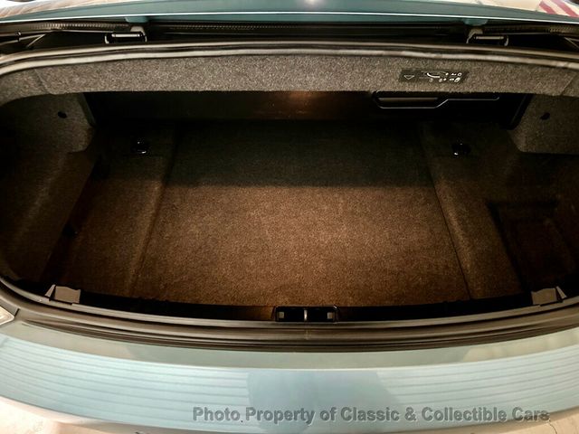 2007 BMW 6 Series 650i - Photo 22