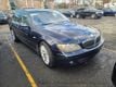 2007 BMW 7 Series  - 22758855 - 1