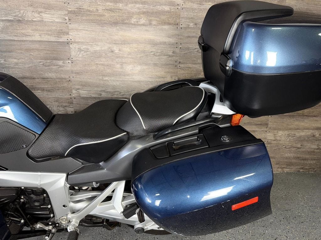2007 BMW K 1200 GT LOW MILES! - 22917366 - 11