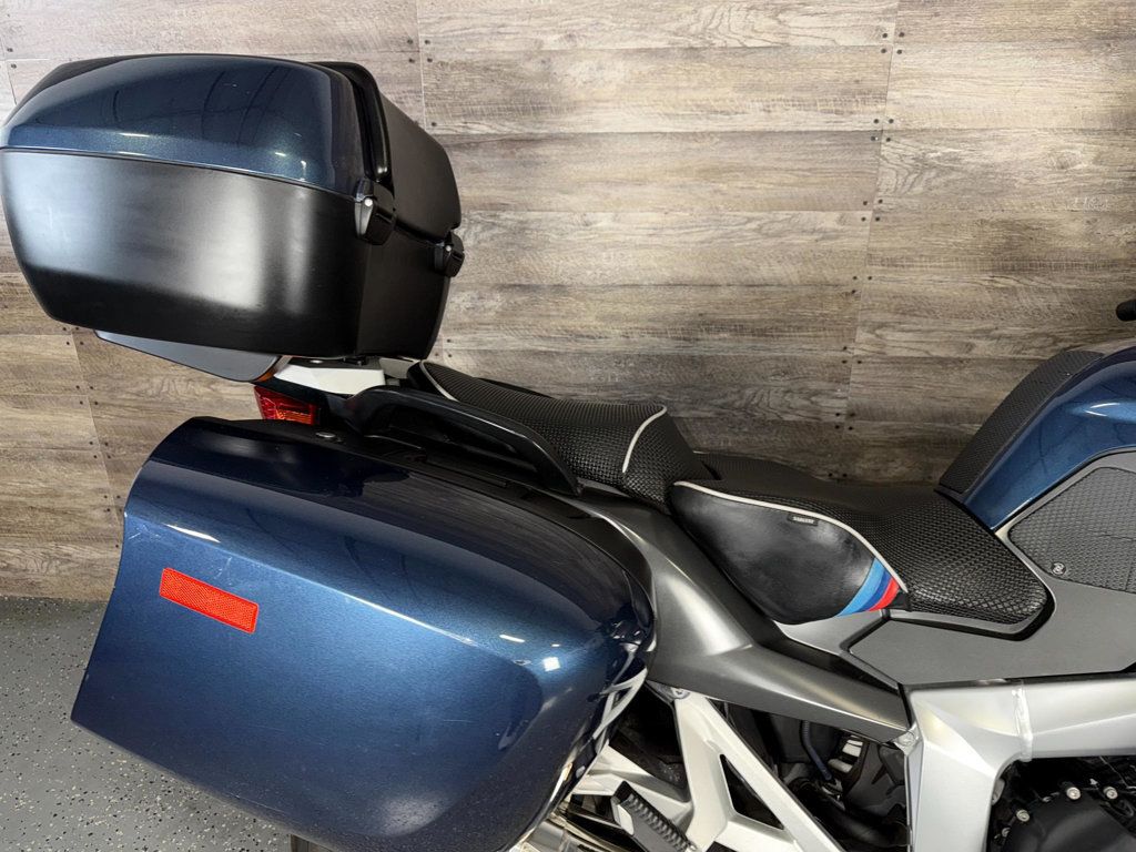 2007 BMW K 1200 GT LOW MILES! - 22917366 - 5