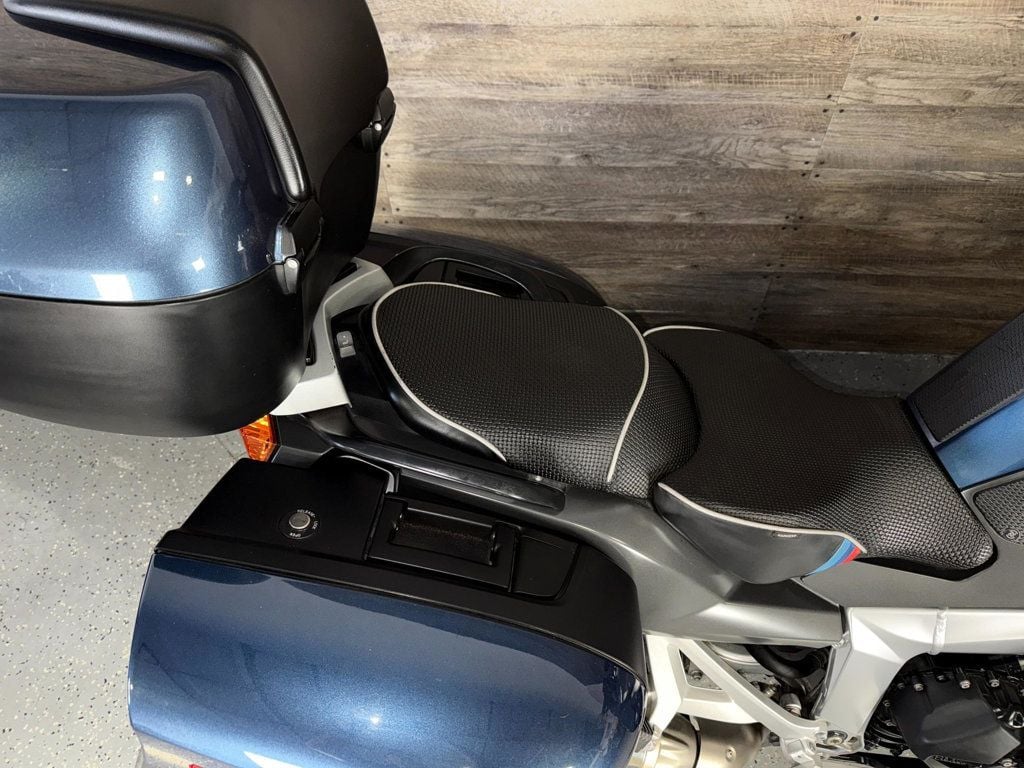 2007 BMW K 1200 GT LOW MILES! - 22917366 - 7