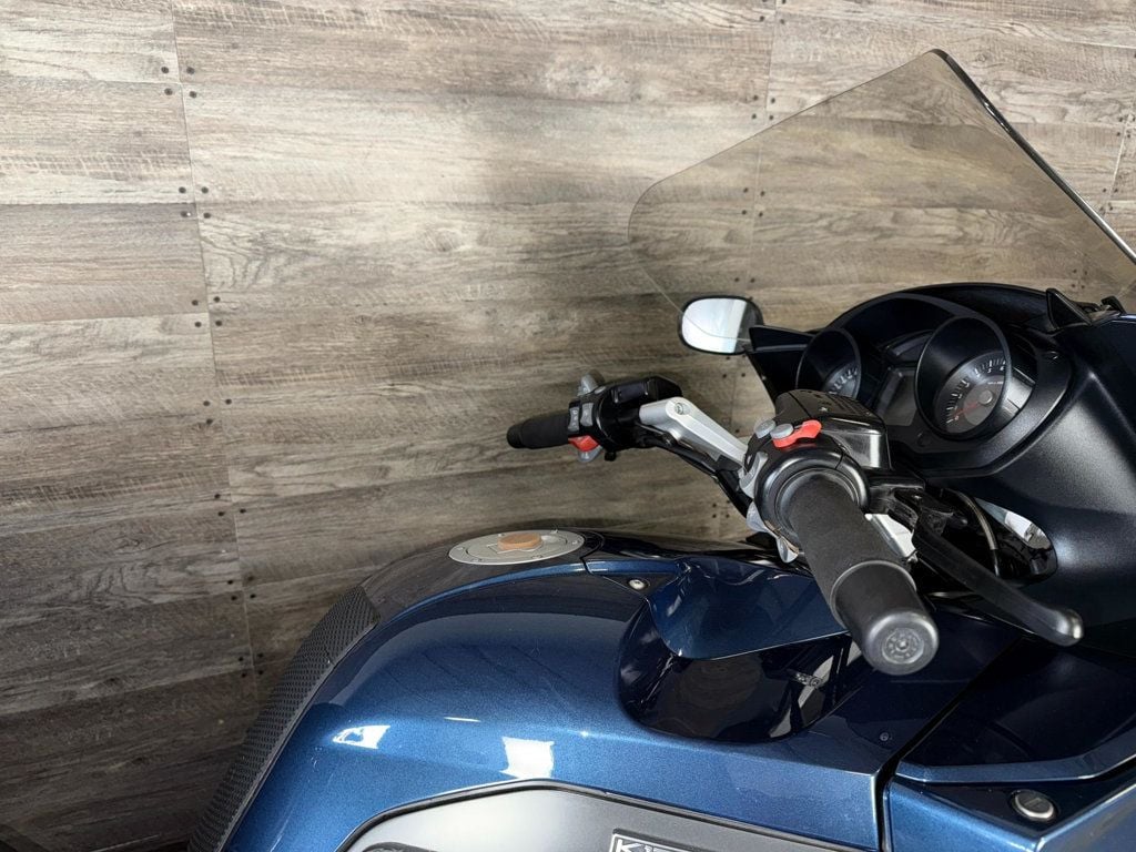 2007 BMW K 1200 GT LOW MILES! - 22917366 - 8