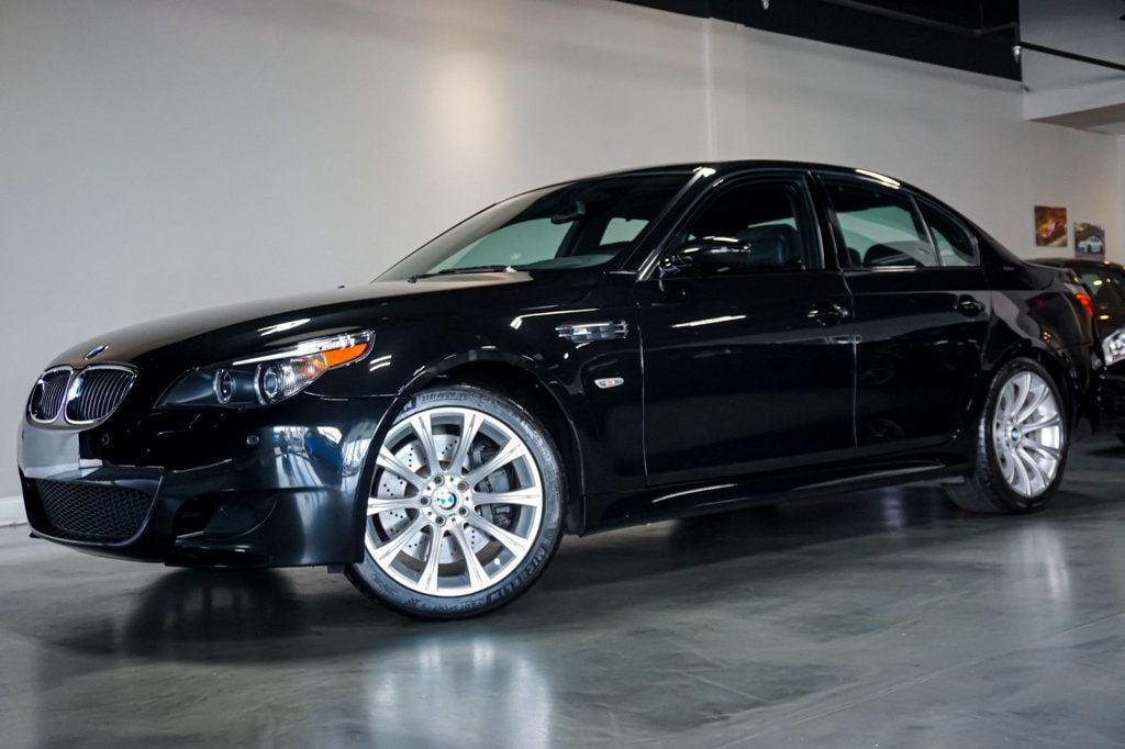 2007 BMW M5 *6-Speed Manual* *EVENTURI Upgrades* *Valvetronic Exhaust* - 23080308 - 0