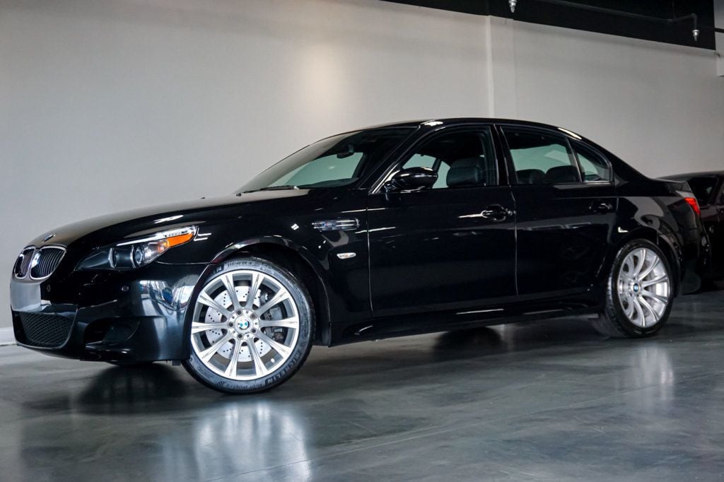 2007 BMW M5 *6-Speed Manual* *EVENTURI Upgrades* *Valvetronic Exhaust* - 23080308 - 99