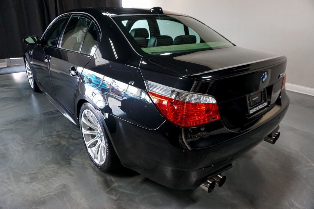 2007 BMW M5 *6-Speed Manual* *EVENTURI Upgrades* *Valvetronic Exhaust* - 23080308 - 14