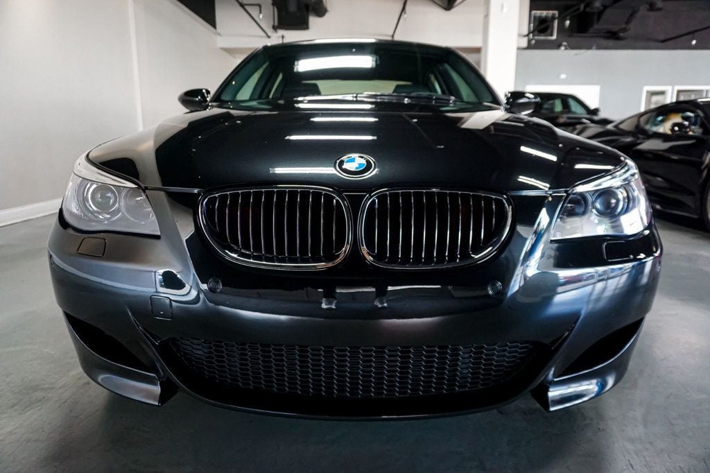 2007 BMW M5 *6-Speed Manual* *EVENTURI Upgrades* *Valvetronic Exhaust* - 23080308 - 16