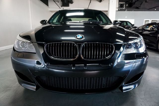 2007 BMW M5 *6-Speed Manual* *EVENTURI Upgrades* *Valvetronic Exhaust* - 23080308 - 16