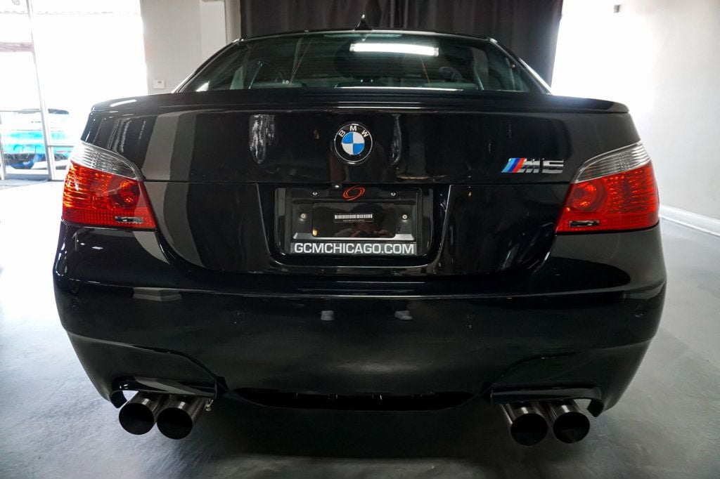 2007 BMW M5 *6-Speed Manual* *EVENTURI Upgrades* *Valvetronic Exhaust* - 23080308 - 17