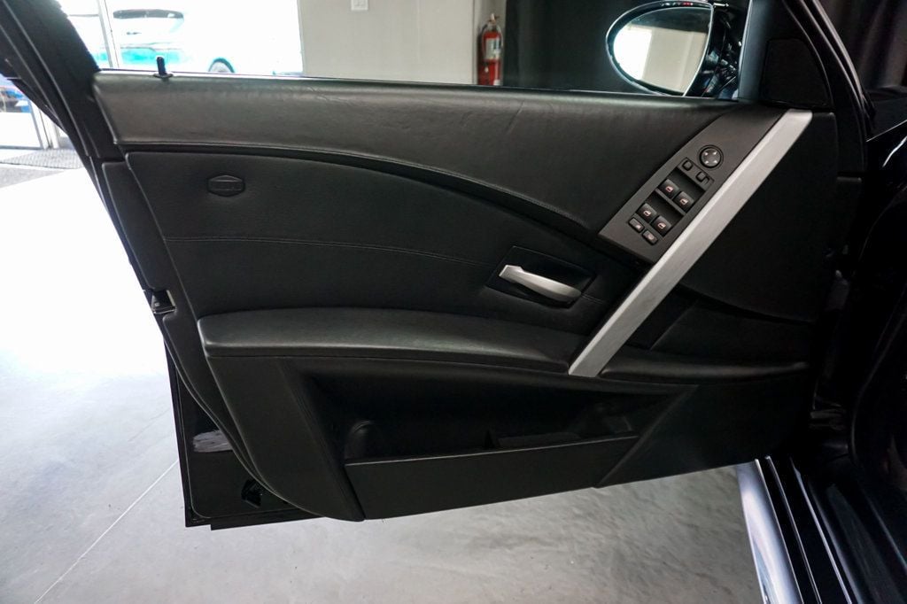 2007 BMW M5 *6-Speed Manual* *EVENTURI Upgrades* *Valvetronic Exhaust* - 23080308 - 18