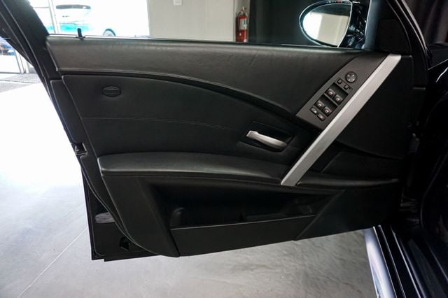 2007 BMW M5 *6-Speed Manual* *EVENTURI Upgrades* *Valvetronic Exhaust* - 23080308 - 18