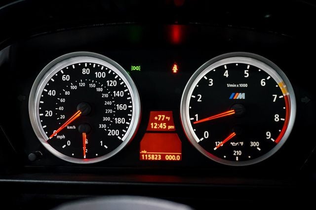 2007 BMW M5 *6-Speed Manual* *EVENTURI Upgrades* *Valvetronic Exhaust* - 23080308 - 20