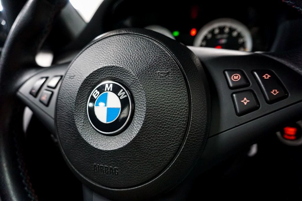 2007 BMW M5 *6-Speed Manual* *EVENTURI Upgrades* *Valvetronic Exhaust* - 23080308 - 30