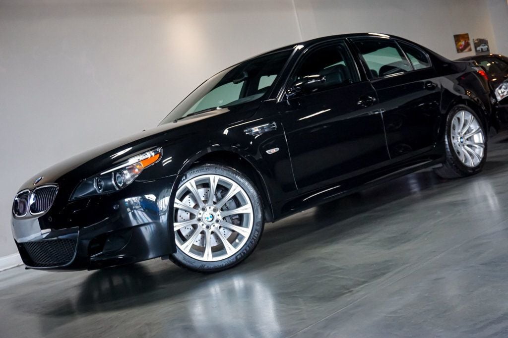 2007 BMW M5 *6-Speed Manual* *EVENTURI Upgrades* *Valvetronic Exhaust* - 23080308 - 40