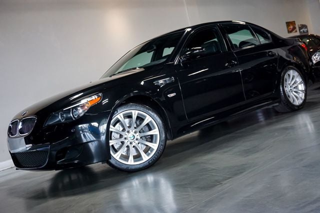 2007 BMW M5 *6-Speed Manual* *EVENTURI Upgrades* *Valvetronic Exhaust* - 23080308 - 40