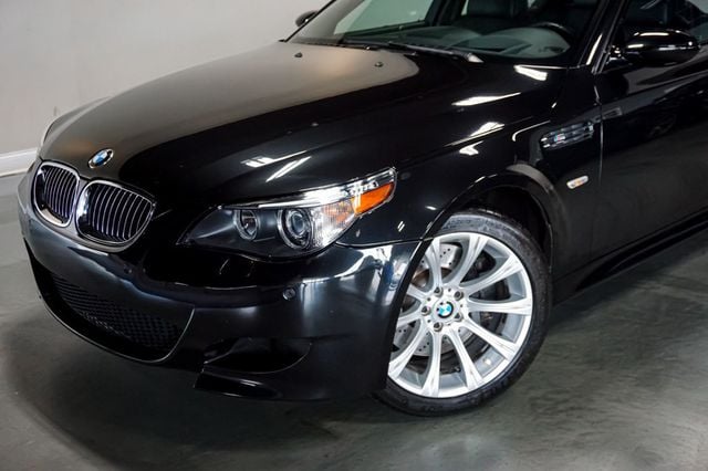 2007 BMW M5 *6-Speed Manual* *EVENTURI Upgrades* *Valvetronic Exhaust* - 23080308 - 41
