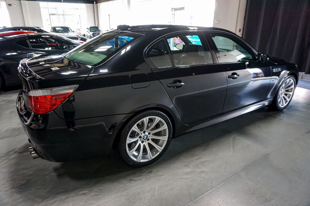2007 BMW M5 *6-Speed Manual* *EVENTURI Upgrades* *Valvetronic Exhaust* - 23080308 - 42