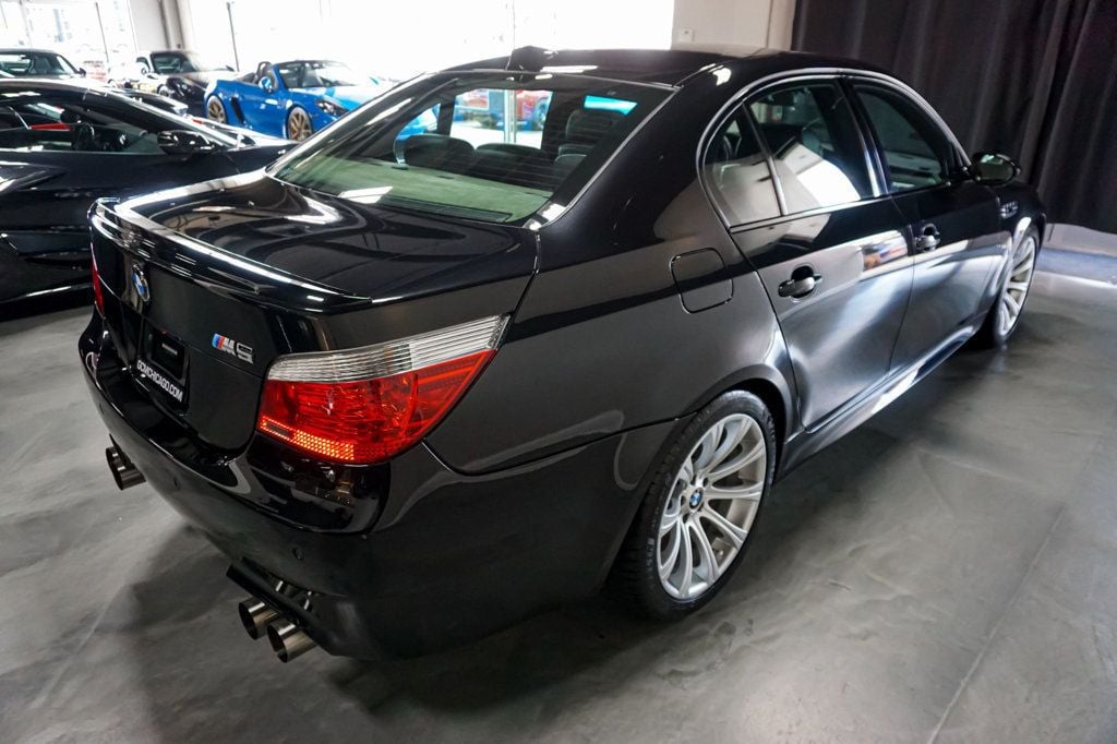 2007 BMW M5 *6-Speed Manual* *EVENTURI Upgrades* *Valvetronic Exhaust* - 23080308 - 43