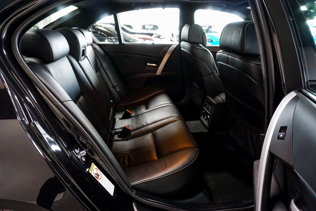 2007 BMW M5 *6-Speed Manual* *EVENTURI Upgrades* *Valvetronic Exhaust* - 23080308 - 48
