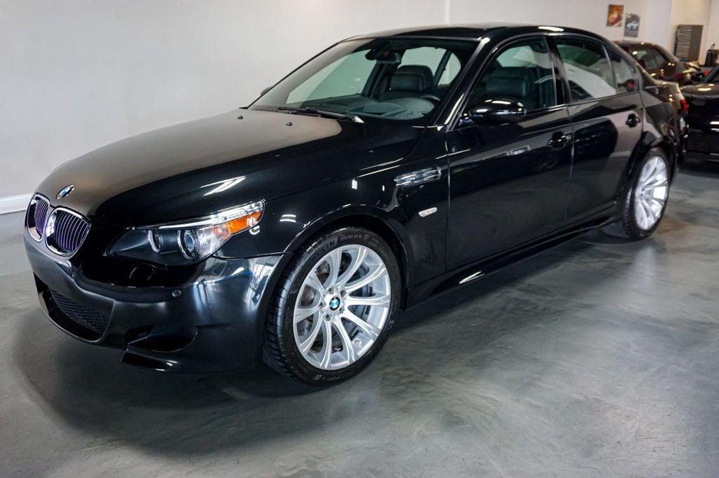 2007 BMW M5 *6-Speed Manual* *EVENTURI Upgrades* *Valvetronic Exhaust* - 23080308 - 4