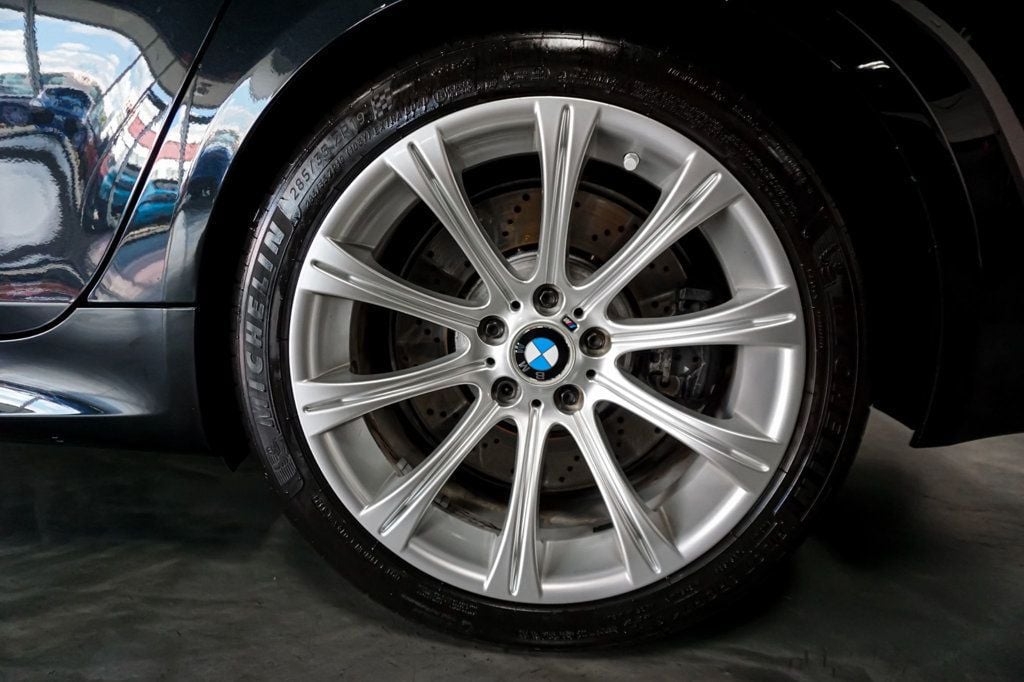2007 BMW M5 *6-Speed Manual* *EVENTURI Upgrades* *Valvetronic Exhaust* - 23080308 - 52