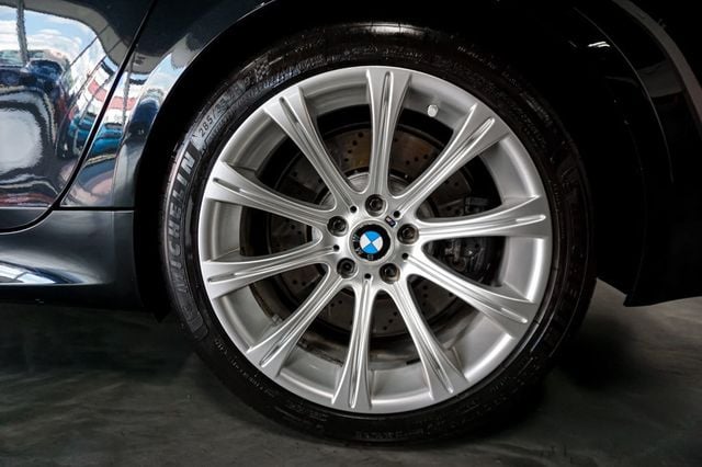 2007 BMW M5 *6-Speed Manual* *EVENTURI Upgrades* *Valvetronic Exhaust* - 23080308 - 52