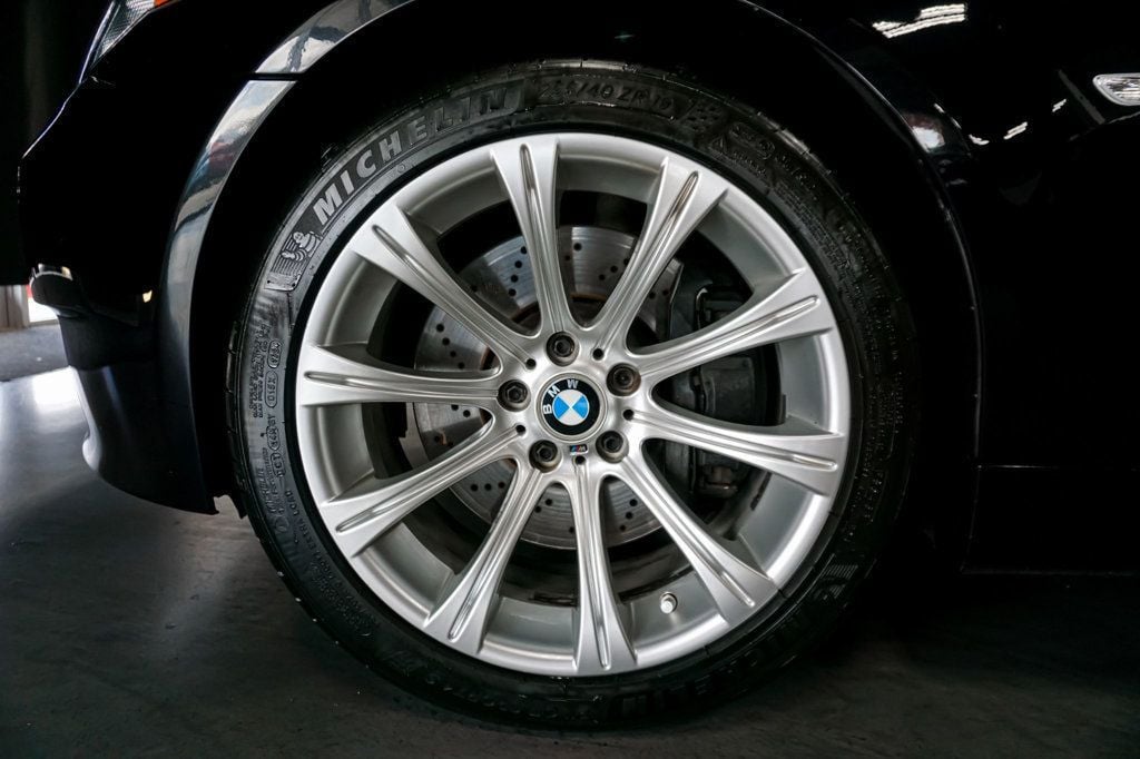 2007 BMW M5 *6-Speed Manual* *EVENTURI Upgrades* *Valvetronic Exhaust* - 23080308 - 53